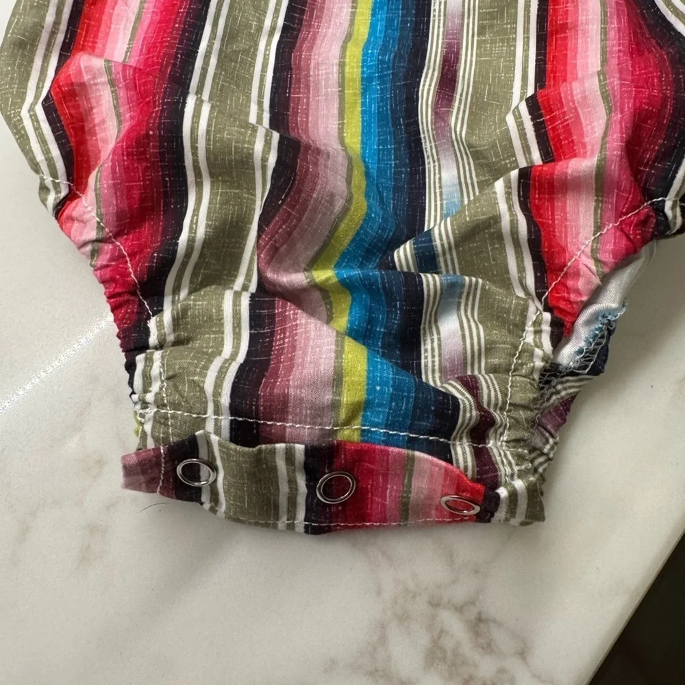 Baby girls Cowgirl Hardware size 12 months